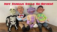 Jeff Dunham Animatronic Talking Dolls RE-REVIEW