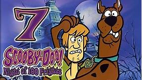 Scooby-Doo! Night of 100 Frights Walkthrough Part 7 (PS2, GCN, XBOX)