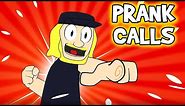 BEST OF SOUP PRANK CALLS (Animated)