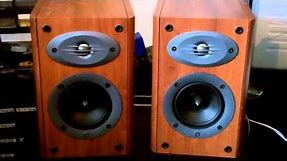 Celestion speakers F10