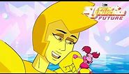 Best Yellow Diamond Moments | Steven Universe / Steven Universe Future
