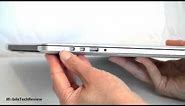 15" Apple MacBook Pro with Retina Display Review