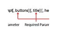 VBA MsgBox Excel Examples - 100  Message Box Macros