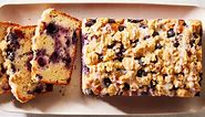Costco Membership Crackdown? Our Copycat Lemon-Blueberry Pound Cake Is Here To Help