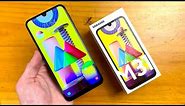Samsung Galaxy M31 Unboxing & First Impressions!