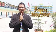 New Year wishes from... - Discovery English Boarding School