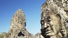 A Guide to Angkor Wat, Cambodia