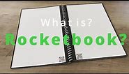 Rocketbook Smart Reusable Notebook 1 Year Review