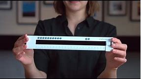 Smart Scale Ruler - The Digital Ruler for Architects and Designers