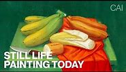 Contemporary Still Life Painting: 8 Still Life Painters You Need To Know