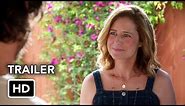 Splitting Up Together (ABC) Trailer HD - Jenna Fischer comedy series