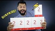 REALME 2 PRO UNBOXING & REVIEW ⚡⚡⚡ BIG Surprise For You!