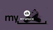 MySpace Logo Concept