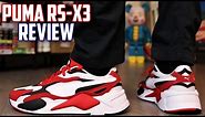 Puma RS-X3 "Super" REVIEW and On-Feet Best Puma Shoe for 2020?