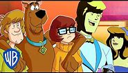 Scooby-Doo! | Romance, Jealousy and Scooby! | WB Kids