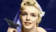 Marilyn Monroe - Beautiful Angel