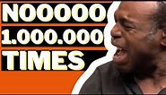 Best cry ever 1000000 times | nooo one million times meme