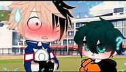 Can you be cute for a second_Meme but different||Ft. Bakugou,Baby Deku and Y/N||By: ✿Hitsø-kün✿