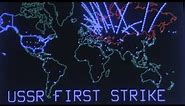 Wargames (1983) Part 2 WOPR Gets the iCBM Launch Codes HD Global Thermonuclear War