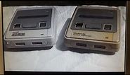 PAL SNES and Super Famicom Motherboard Comparison.