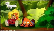 Crash Bandicoot - "Good Brother" Comic Dub (13k Subs Video)