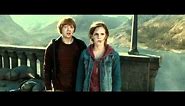 Harry Potter and the Deathly Hallows - Part 2 (A New Beginning Scene - HD)