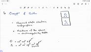 SOLVED:Write and compare the ground-state electron configurations… | Numerade