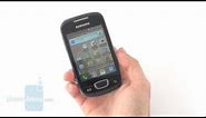 Samsung GALAXY mini Review