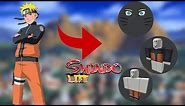 [UPDATE] How To Dress Up As Naruto In Shippuden In Shindo Life