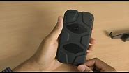 Griffin Survivor for iPhone 5S / 5 Case Review and Installation