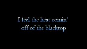 Sick Puppies - You're going down - with lyrics