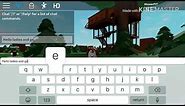 Very Inappropriate Roblox id!