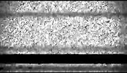 TV Static Transition Effect ~ FREE TO USE!