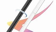 Stylus Pens, Universal High Sensitive & Precision Capacitive Disc Tip Touch Screen Pen Stylus for iPhone/iPad/Pro/Samsung/Galaxy/Tablet/Kindle/Computer/FireTablet