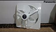 16” Panasonic Industrial Exhaust Fan