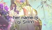 i didnt know this until like one day ago apparently the xi is just like. Roman numerals 11 😢 idk what character qi is but i laughed cause my first thought was like 7/11 #fyp #idv #identityv #id5 #identity5 #第五人格 #joke #idvqixi #idvqishiyi #qishiyi #qixi #qixiidv #qishiyiidv #antiquarianidv #idvantiquarian #qiangqixi #taobedo