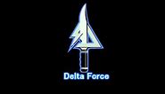 COD：MW3 【Delta Force team】 Victory soundtrack