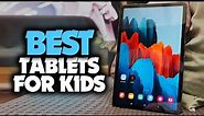 Best Tablet For Kids in 2023 - Which Is The Best For Children?