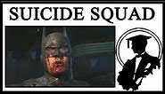Why Do People Hate Suicide Squad: Kill The Justice League?
