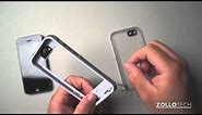 LifeProof nuud Case for iPhone 5 Review