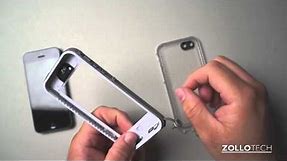 LifeProof nuud Case for iPhone 5 Review