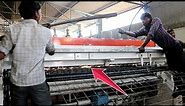 This is How Welded Wire Mesh are Manufactured | Wire Mesh Manufacturing Factory