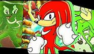 The Cataclysmic Chronicle Of Chaos Knuckles (Archie Sonic Video Essay)
