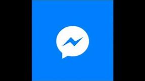 Messenger Facebook Sound