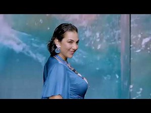 ROSELINDE EN LA FERIA INTERNACIONAL DE LA MODA DE TENERIFE 2024