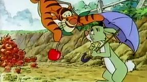 Winnie The Pooh Full Episodes Luck Amok