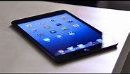 iPad mini 2 & iPad 5 - What To Expect