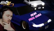 [INITIAL D Arcade Stage 8 Infinity] - Final Sil80 Saga ! Lets Go Full Force on IT !