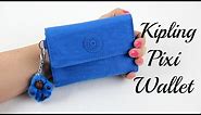 Kipling Pixi Wallet