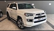 2019 Toyota 4Runner Limited 7-Passenger | Toyota Northwest Edmonton | 94R8022